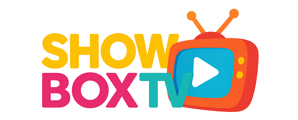 ShowBoxTV